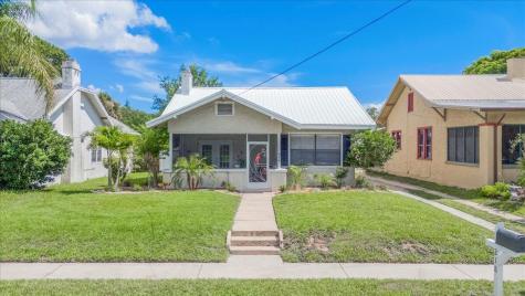 218 Acorn Drive Titusville FL 32780