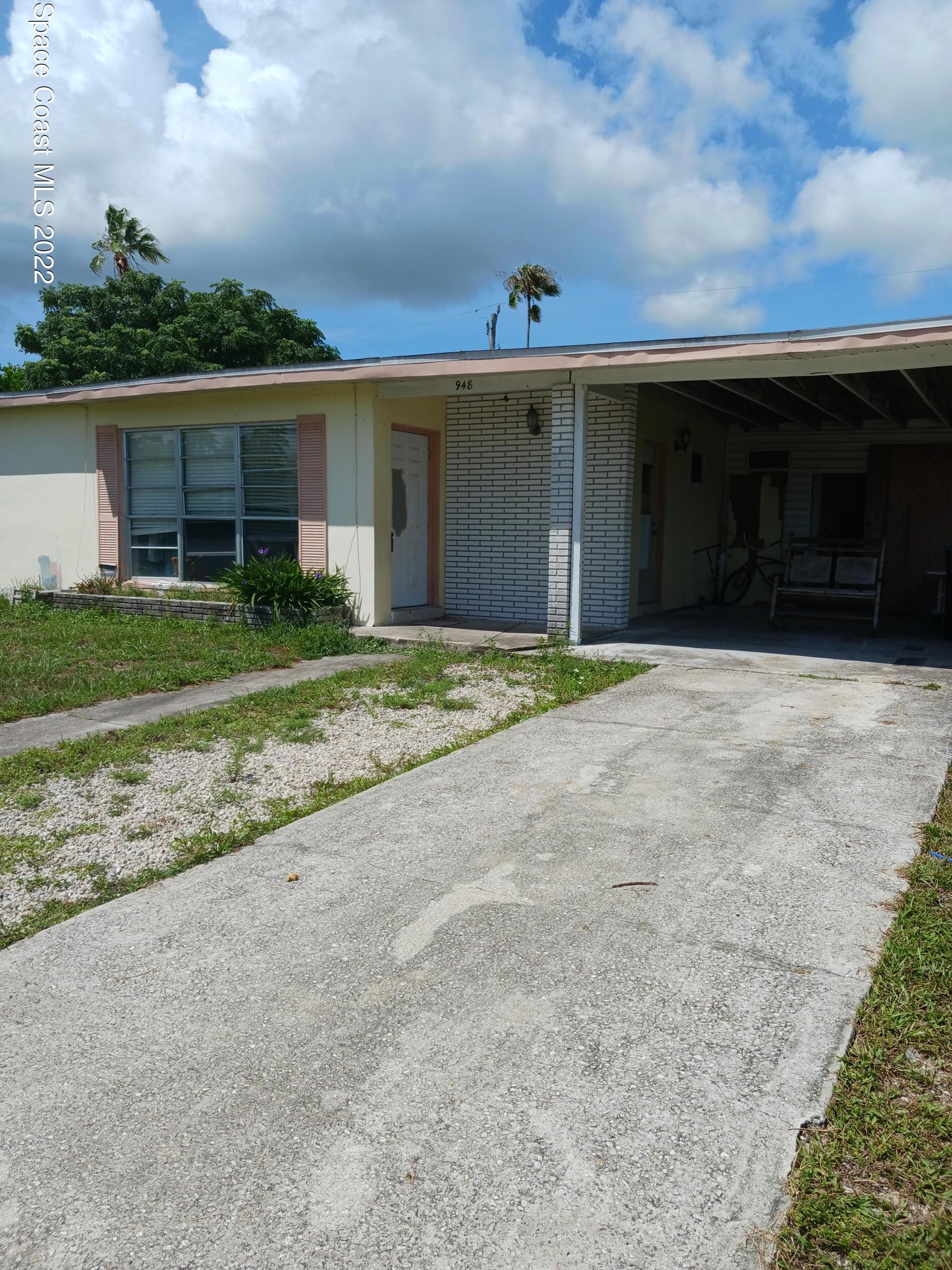 948 Canada Street NE Palm Bay FL 32905