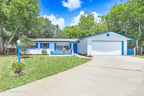 2648 Oakdale Court Titusville FL 32780