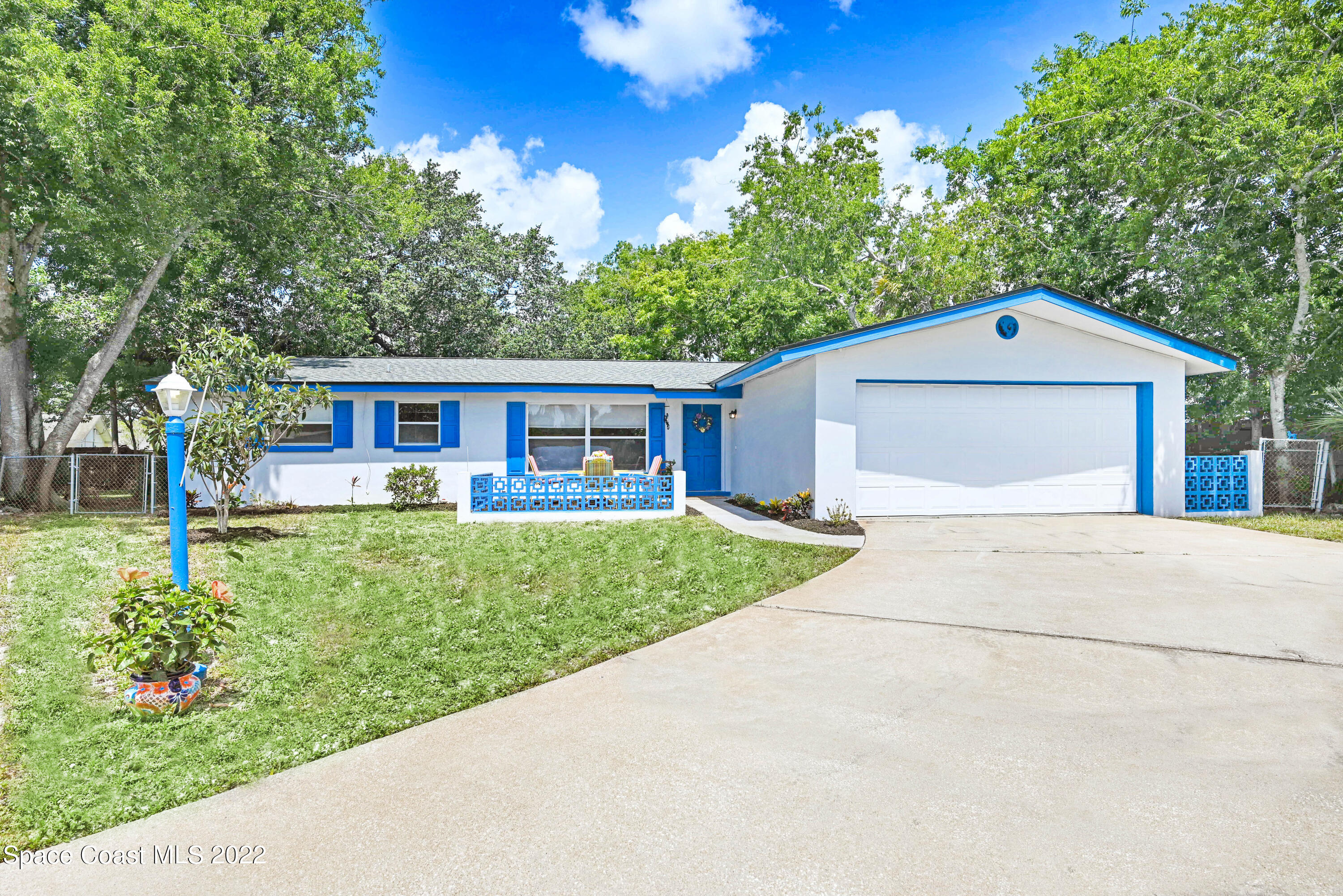 2648 Oakdale Court Titusville FL 32780