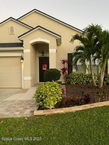 1351 Wekiva Drive Melbourne FL 32940