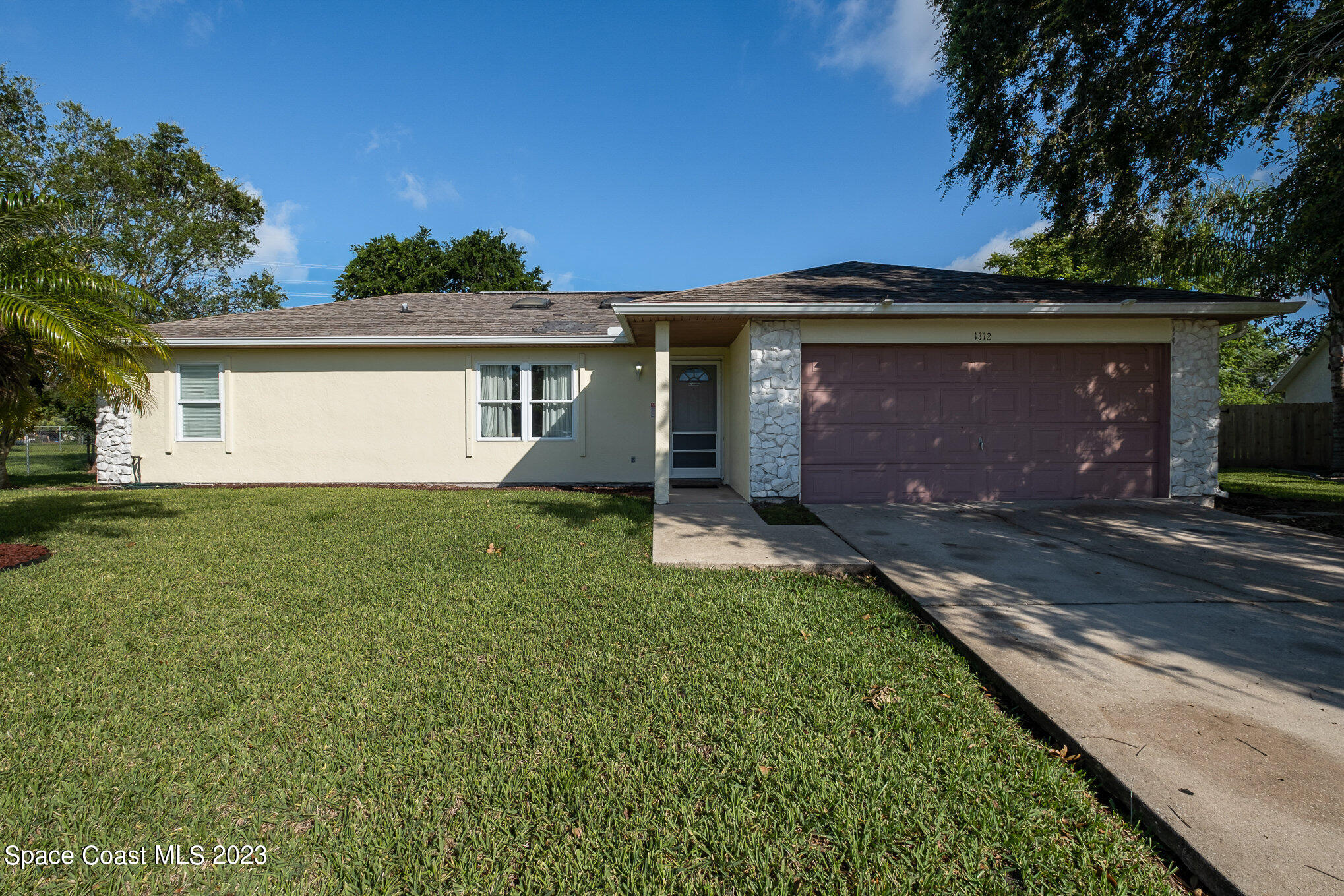 1312 Giralda Circle NW Palm Bay FL 32907