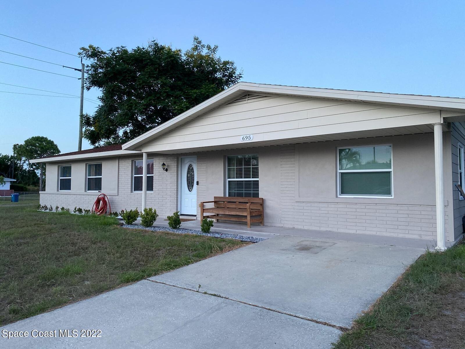 695 Capon Street NE Palm Bay FL 32905
