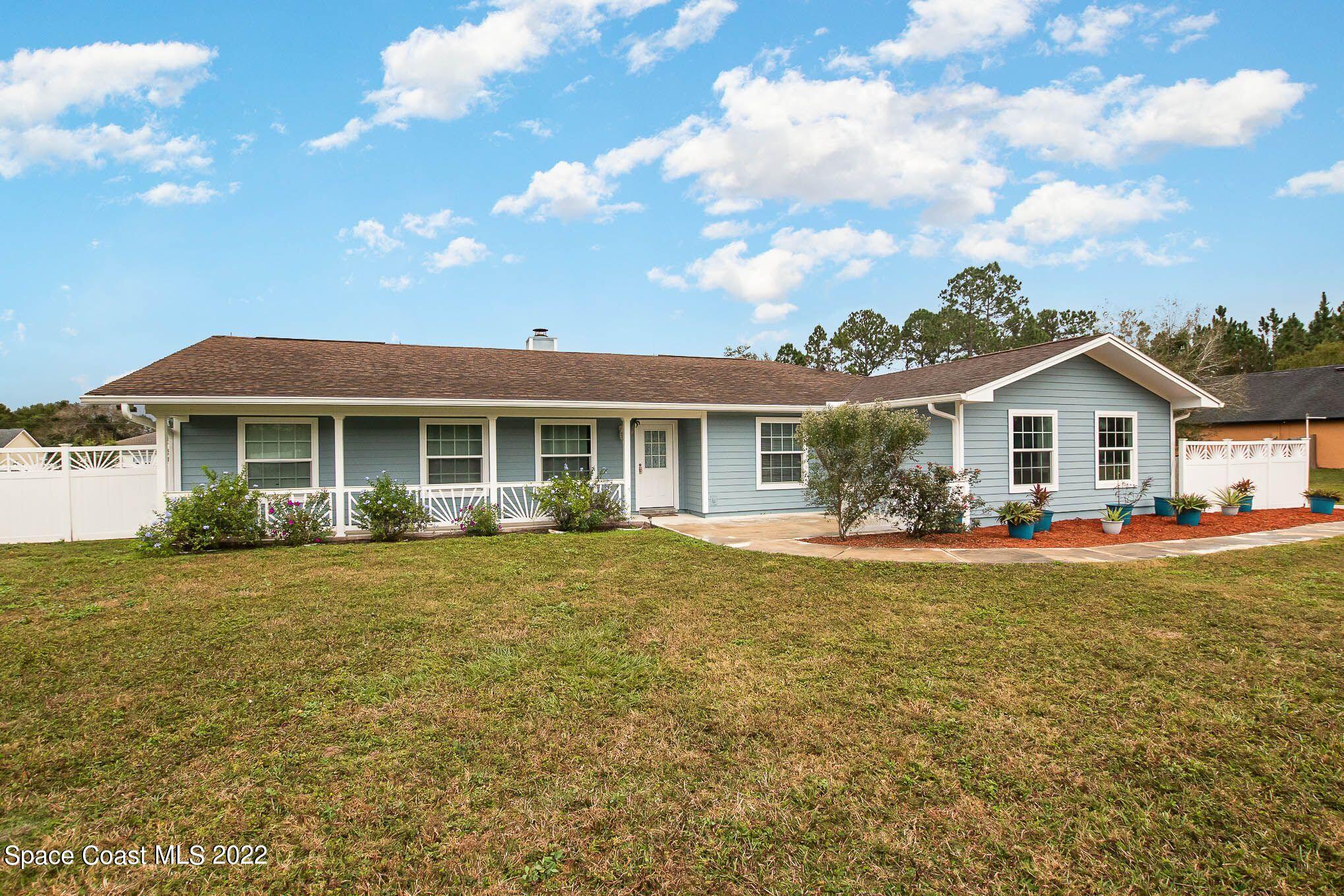 2227 Bastings Avenue Orlando FL 32833