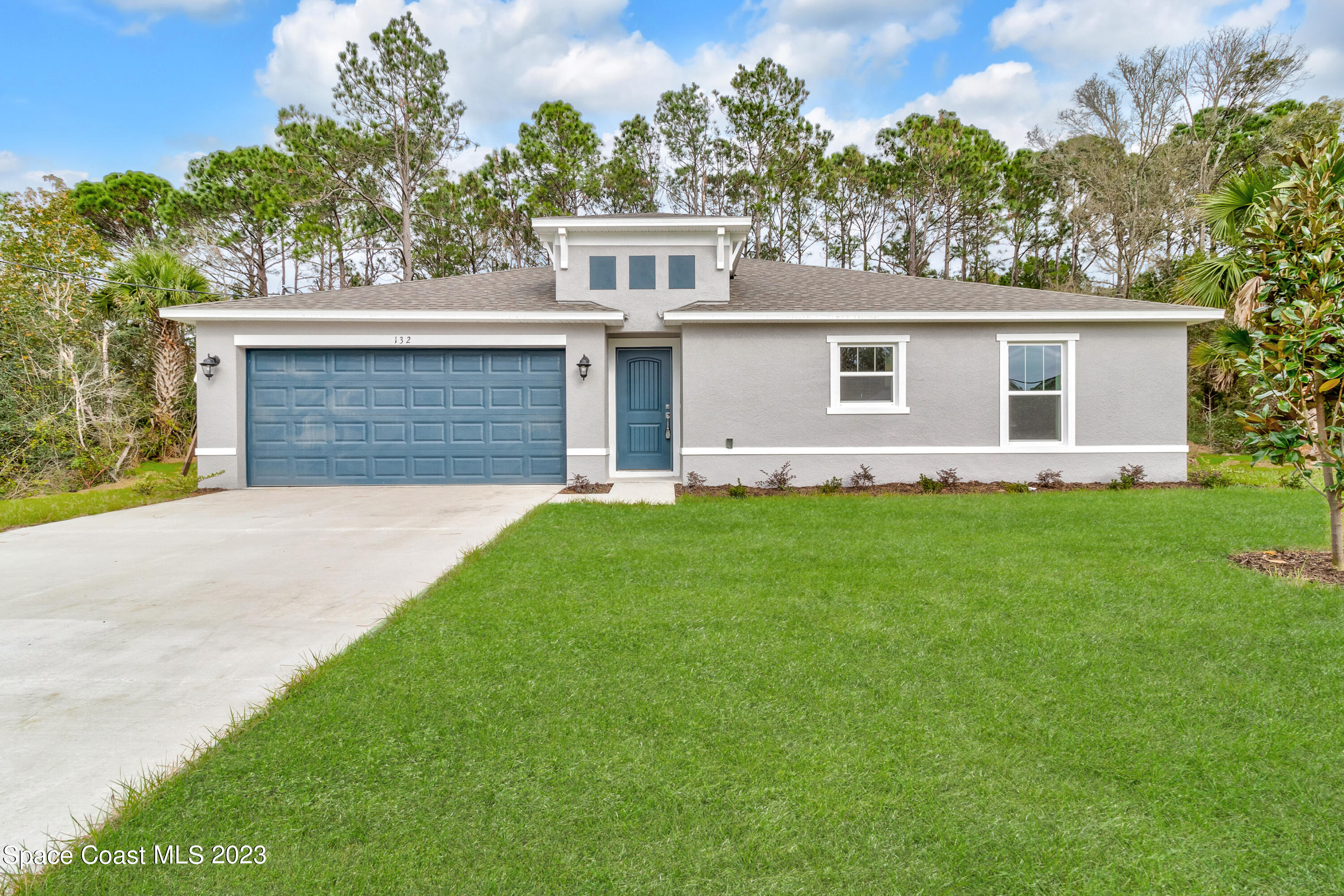 738 Geranium Avenue SW Palm Bay FL 32908
