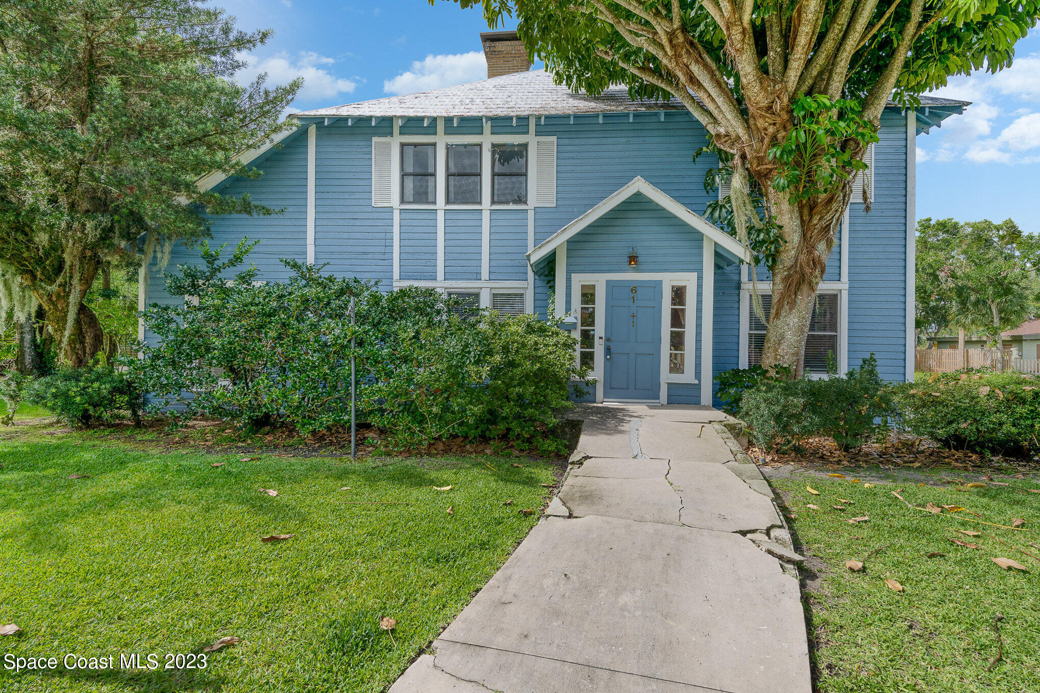 61 Mulberry Street Cocoa FL 32922