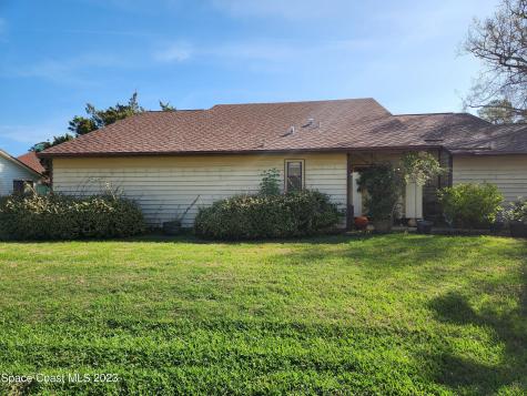 122 Willet Way Daytona Beach FL 32119