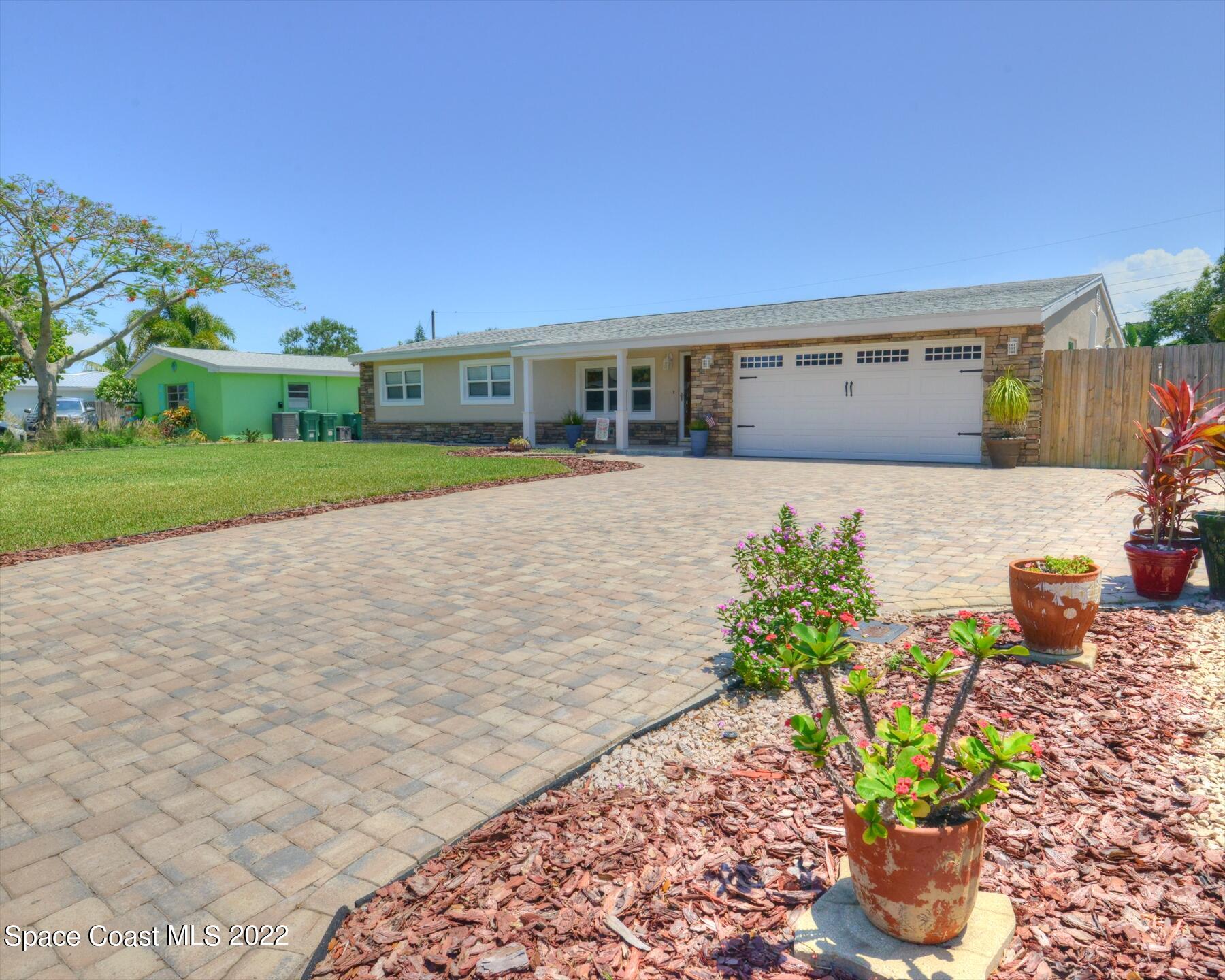 309 Glenwood Avenue Satellite Beach FL 32937