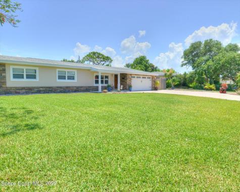 309 Glenwood Avenue Satellite Beach FL 32937