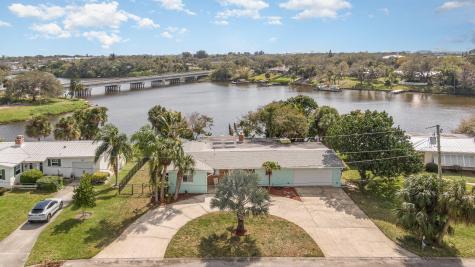 1131 Rivermont Drive Melbourne FL 32935