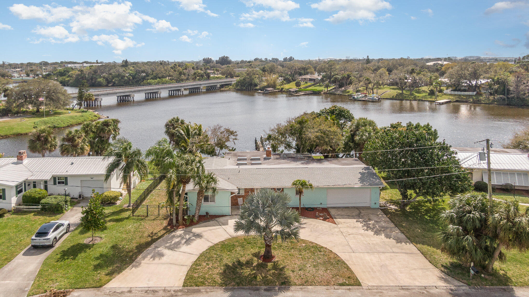 1131 Rivermont Drive Melbourne FL 32935
