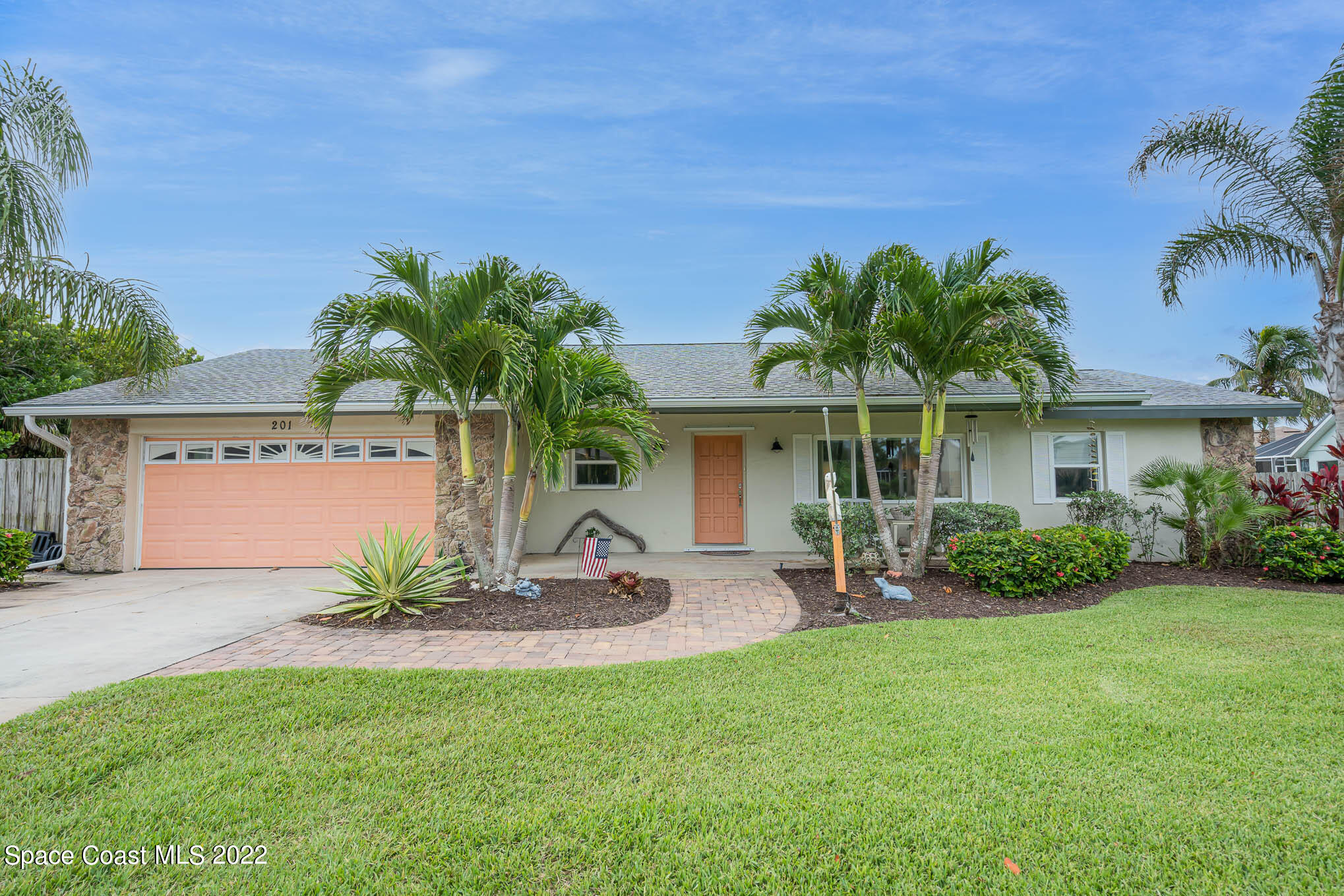 201 Woody Circle Melbourne Beach FL 32951
