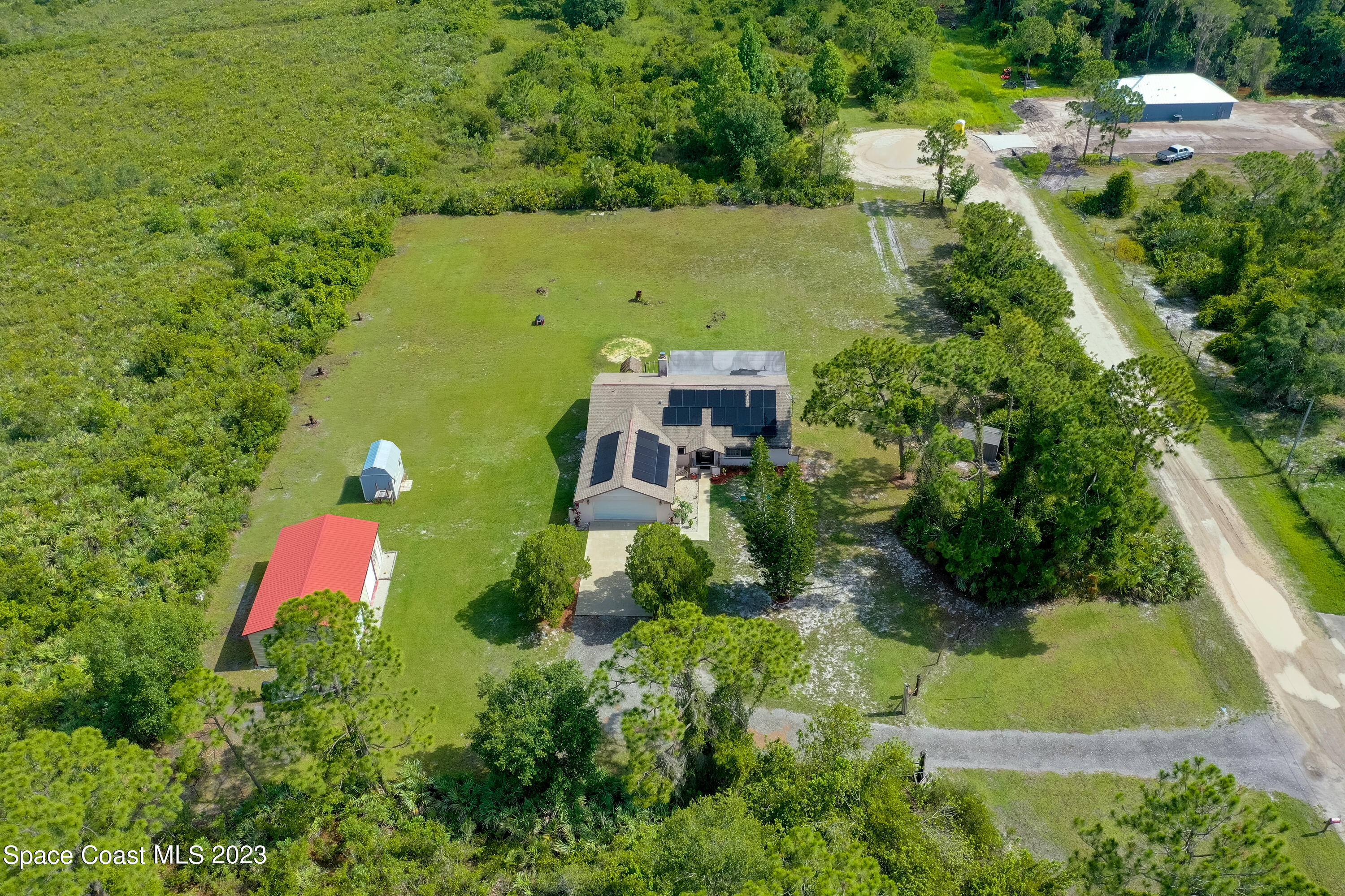 1190 Deerfield Street SE Palm Bay FL 32909