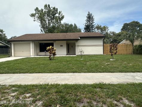 1331 Creel Road NE Palm Bay FL 32905