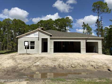 243 Fitchburg Street SW Palm Bay FL 32908