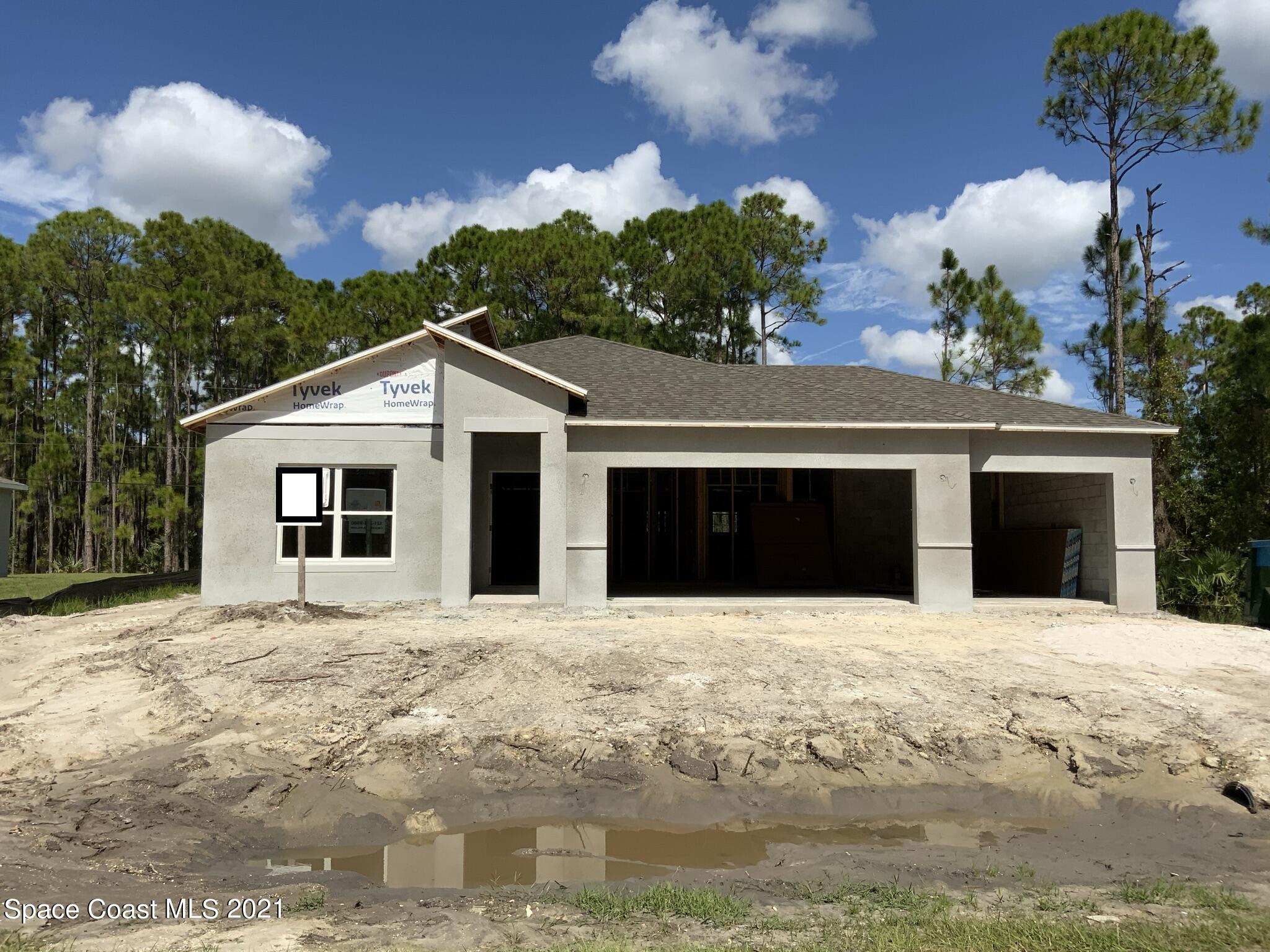 243 Fitchburg Street SW Palm Bay FL 32908