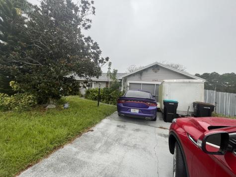 2747 Emerson Drive SE Palm Bay FL 32909