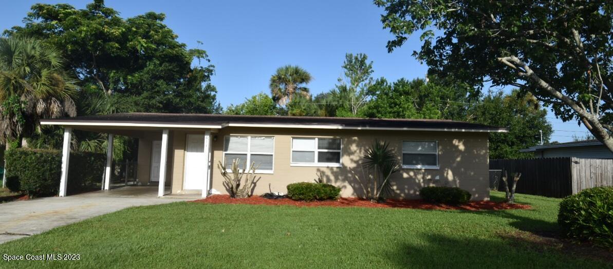 611 5th Street Merritt Island FL 32953
