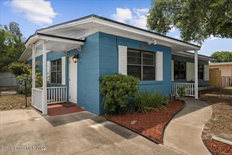 4570 Apollo Road Titusville FL 32780