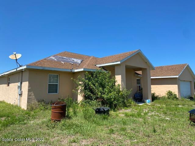 2450 Cuyler Street Mims FL 32754