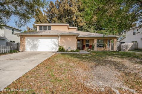 1137 Scyphers Street NE Palm Bay FL 32905