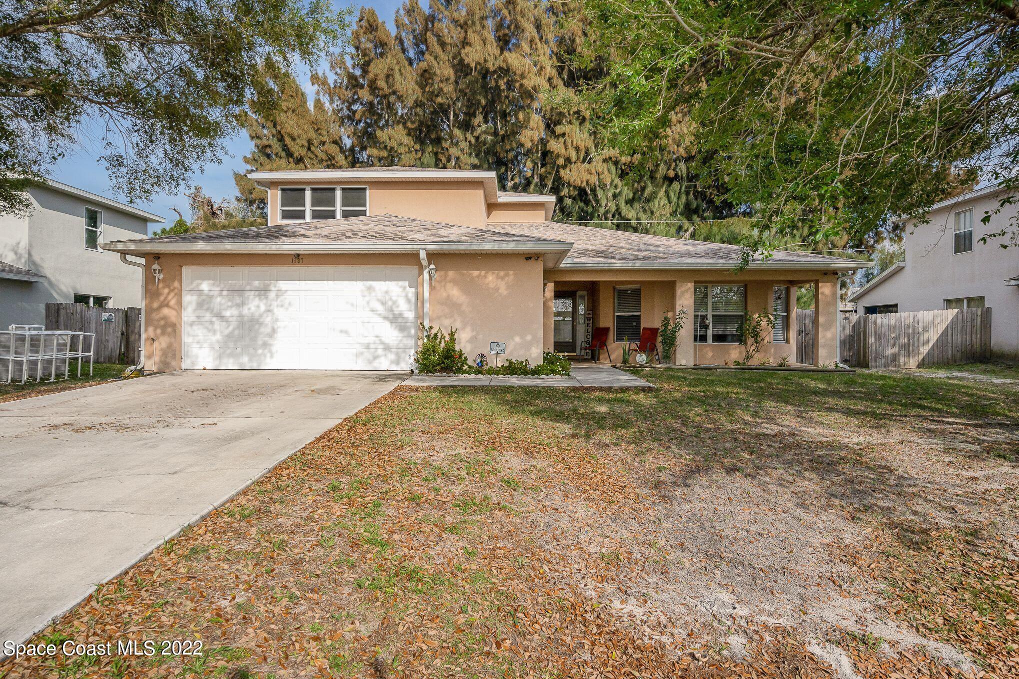 1137 Scyphers Street NE Palm Bay FL 32905