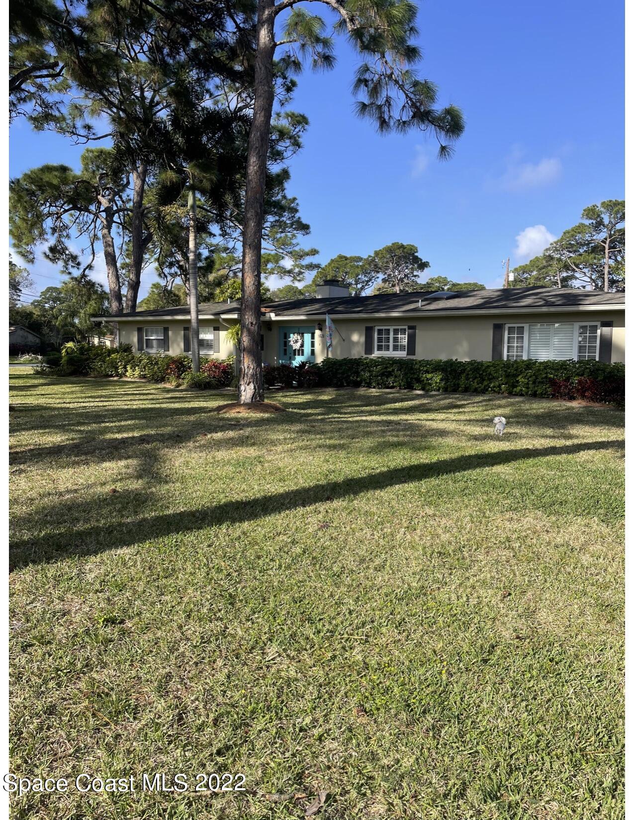 860 Carambola Drive Merritt Island FL 32952