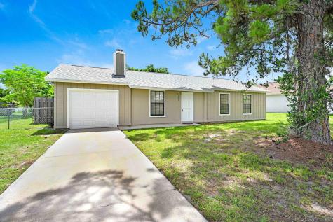 393 Eldron Boulevard NE Palm Bay FL 32907