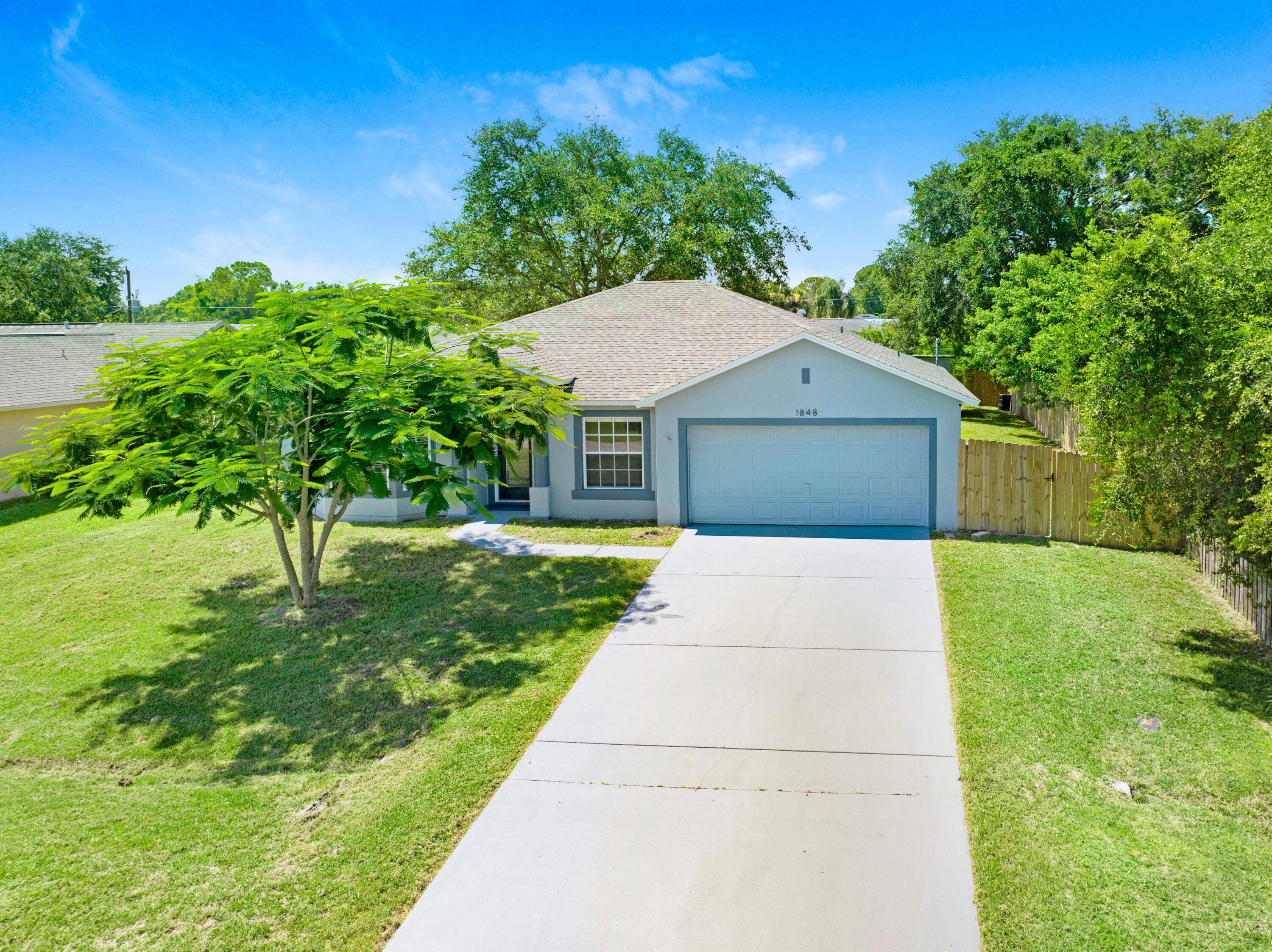 1848 Wake Forest Road NW Palm Bay FL 32907