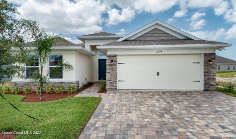 2144 Middlebury Drive SE Palm Bay FL 32909