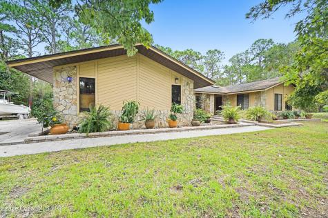 2667 Shell Wood Drive Melbourne FL 32934