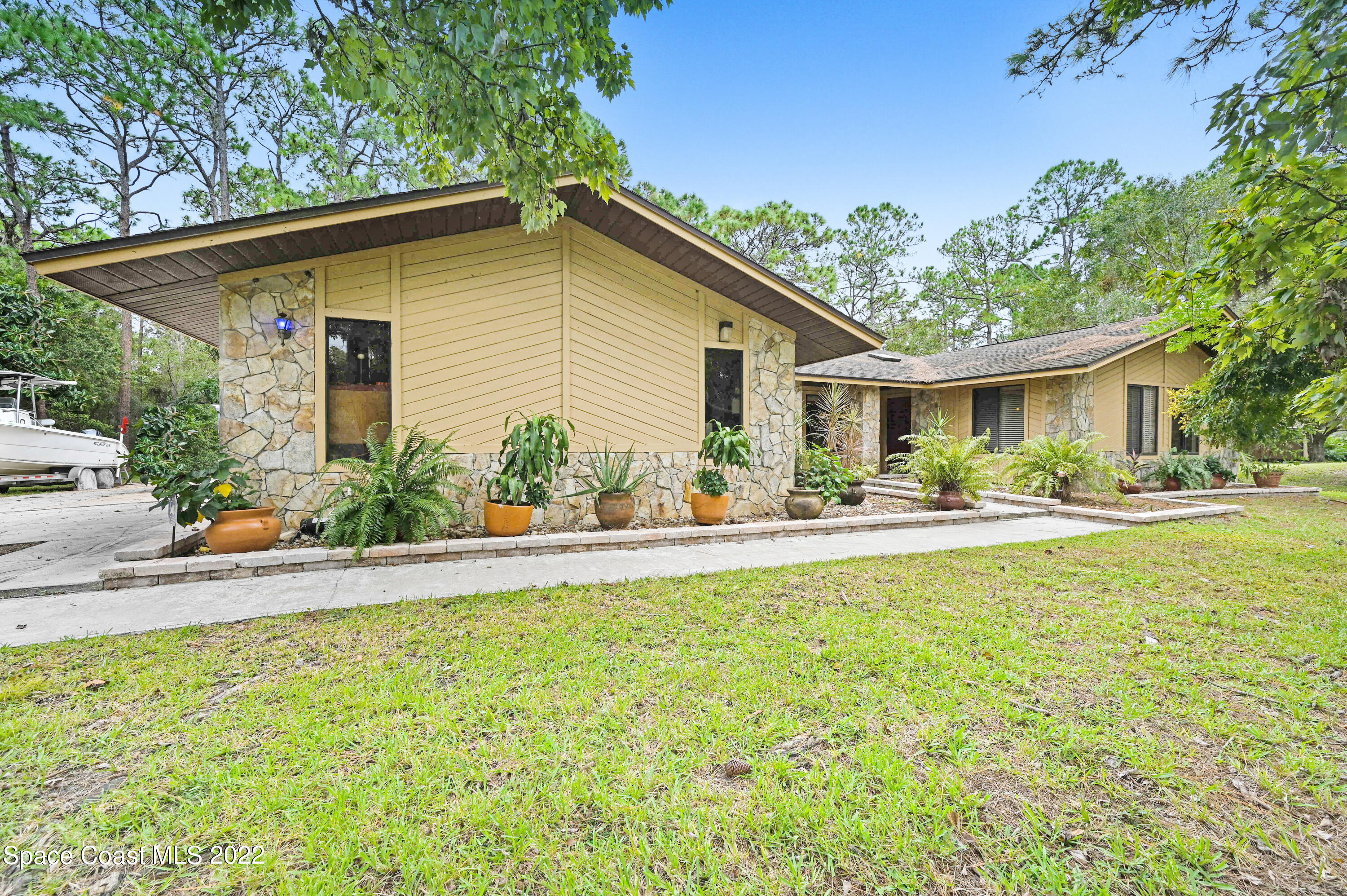 2667 Shell Wood Drive Melbourne FL 32934