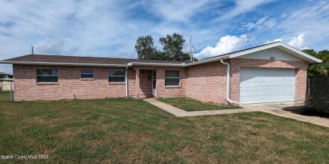 835 Manderine Street Merritt Island FL 32953