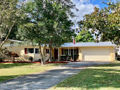 2175 Heron Drive Merritt Island FL 32952