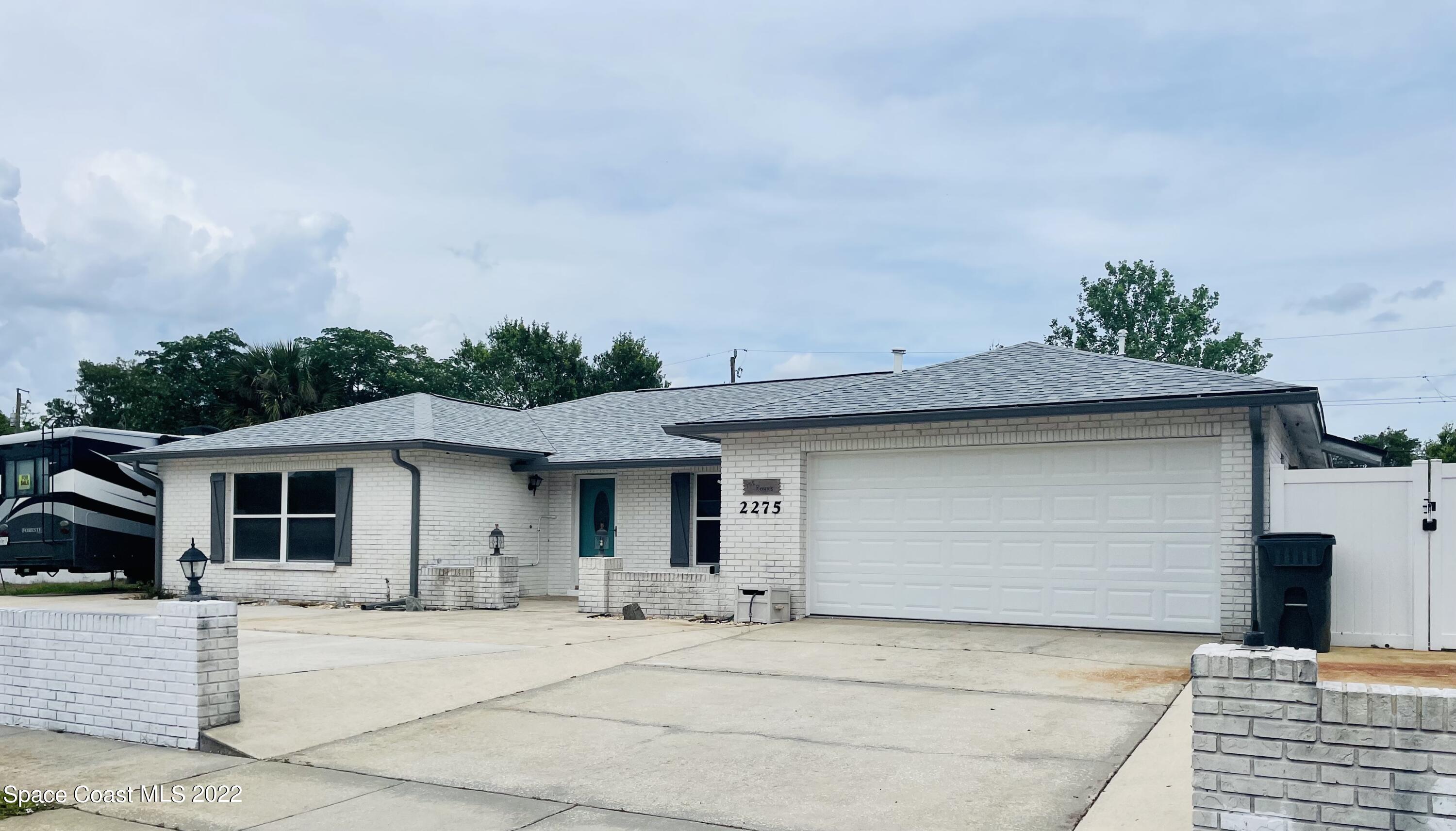 2275 Robinswood Road Titusville FL 32780
