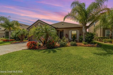 1208 Dillard Drive SE Palm Bay FL 32909