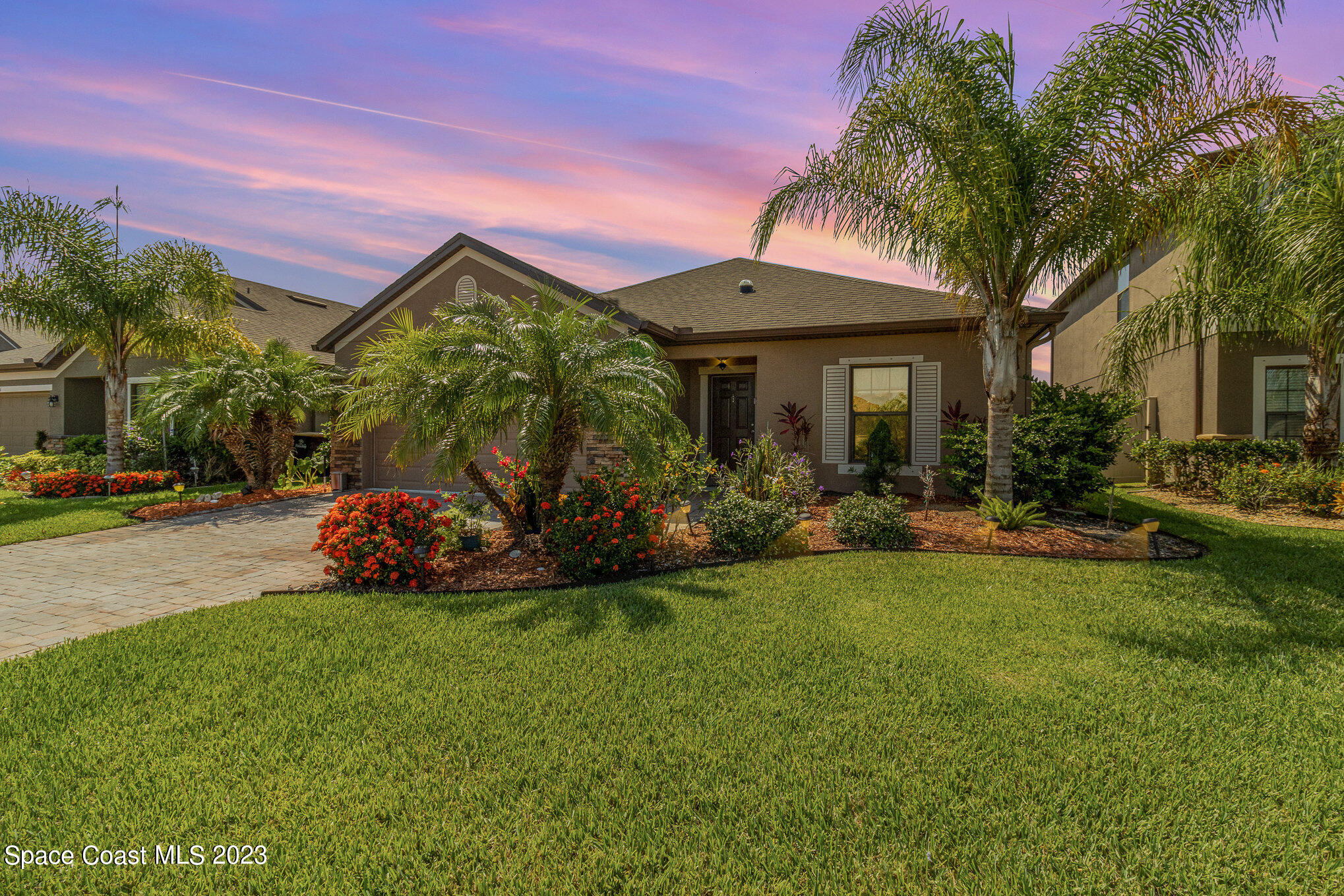 1208 Dillard Drive SE Palm Bay FL 32909
