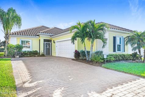 3481 Leclaire Lane SE Palm Bay FL 32909