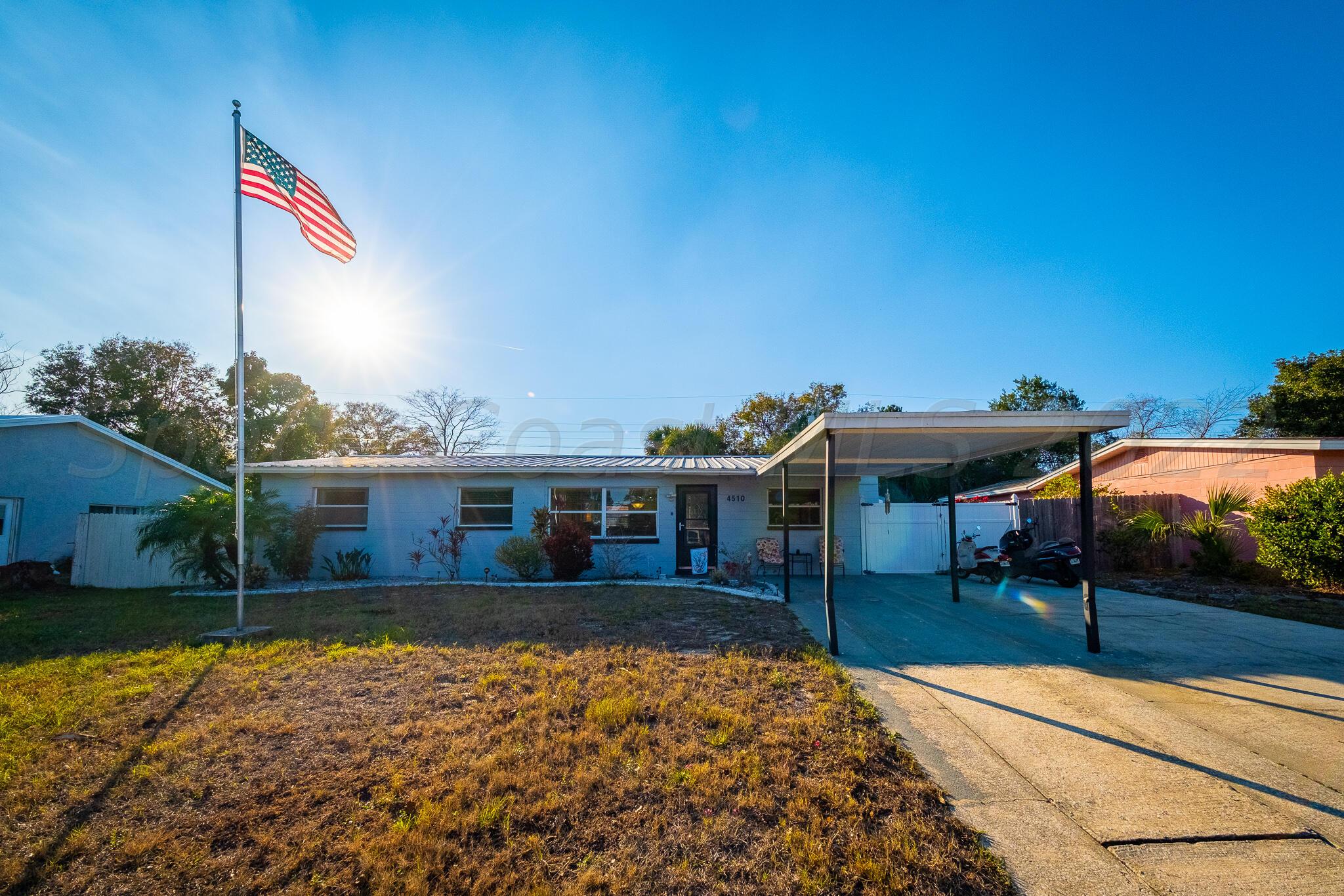 4510 Gray Avenue Titusville FL 32780