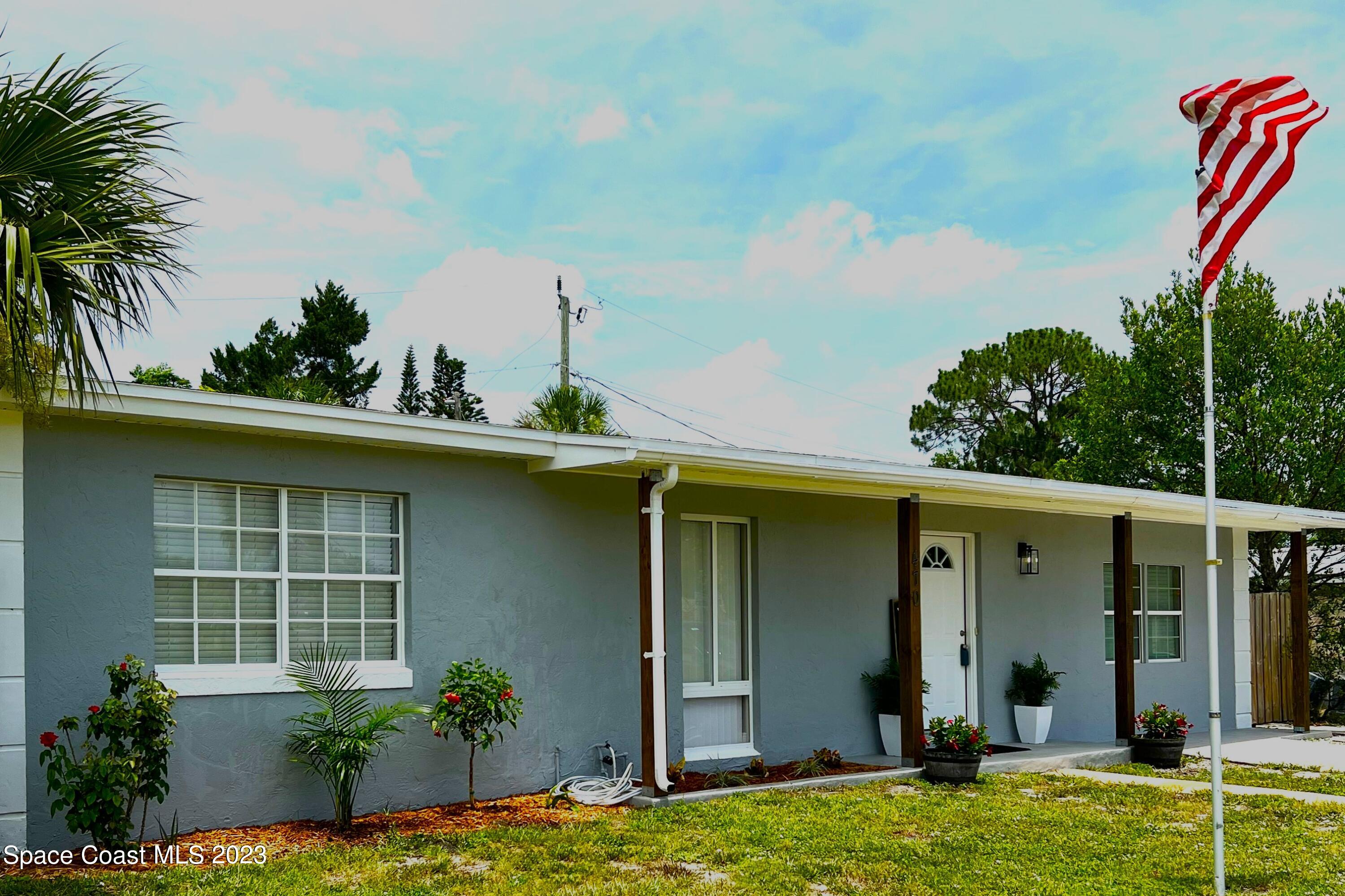 470 Espanol Avenue Cocoa FL 32927