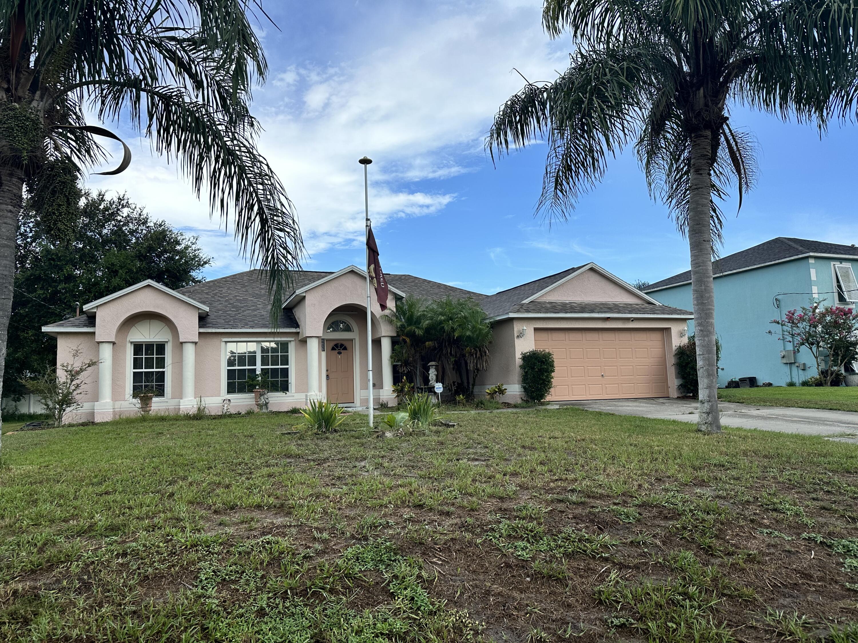 6635 Duncan Avenue Cocoa FL 32927
