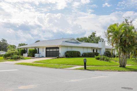 3531 Royal Oak Drive Titusville FL 32780