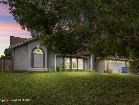 1319 Whaling Avenue SE Palm Bay FL 32909