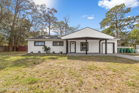 1113 Hickory Lane Cocoa FL 32922