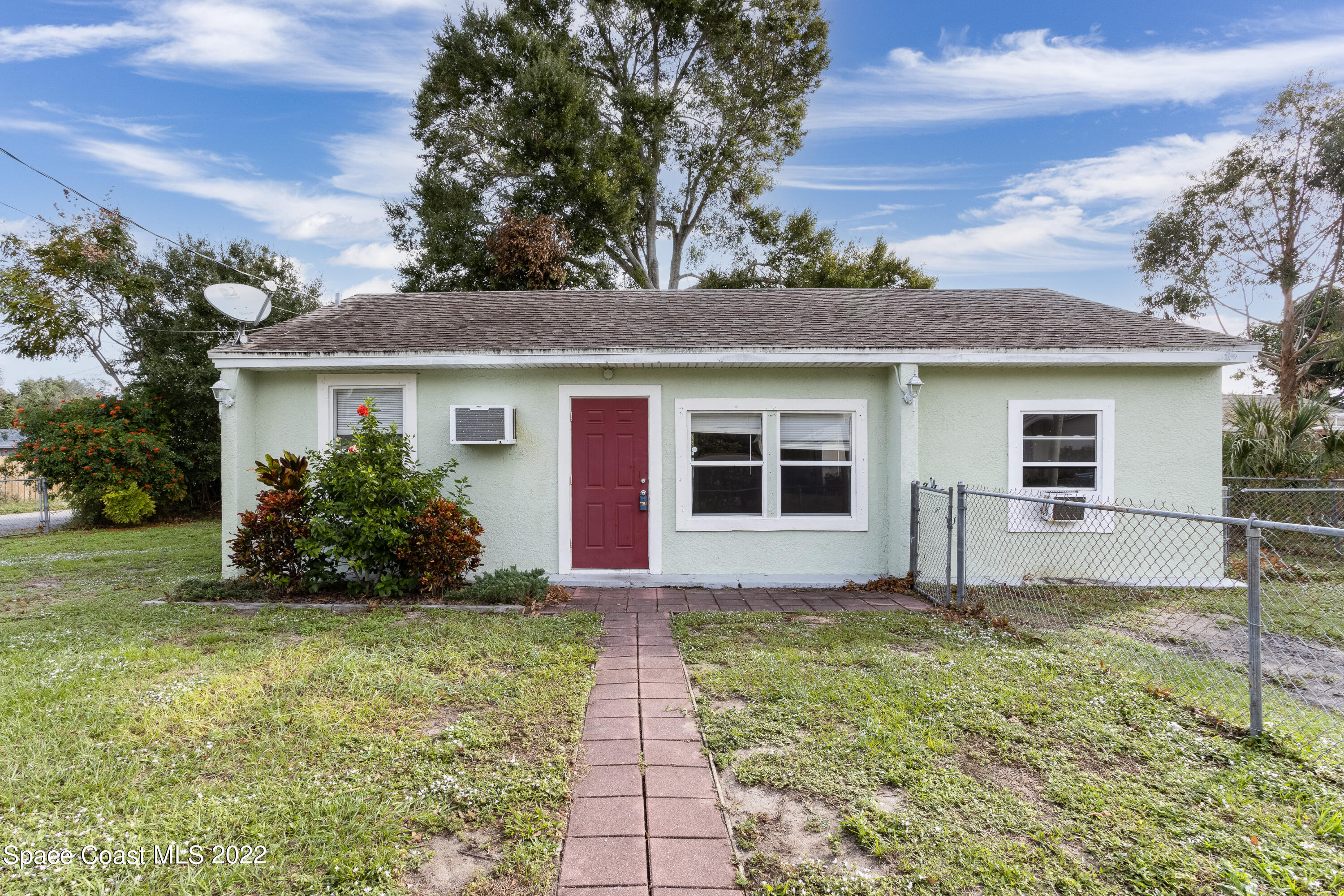 1220 Robin Drive Merritt Island FL 32952