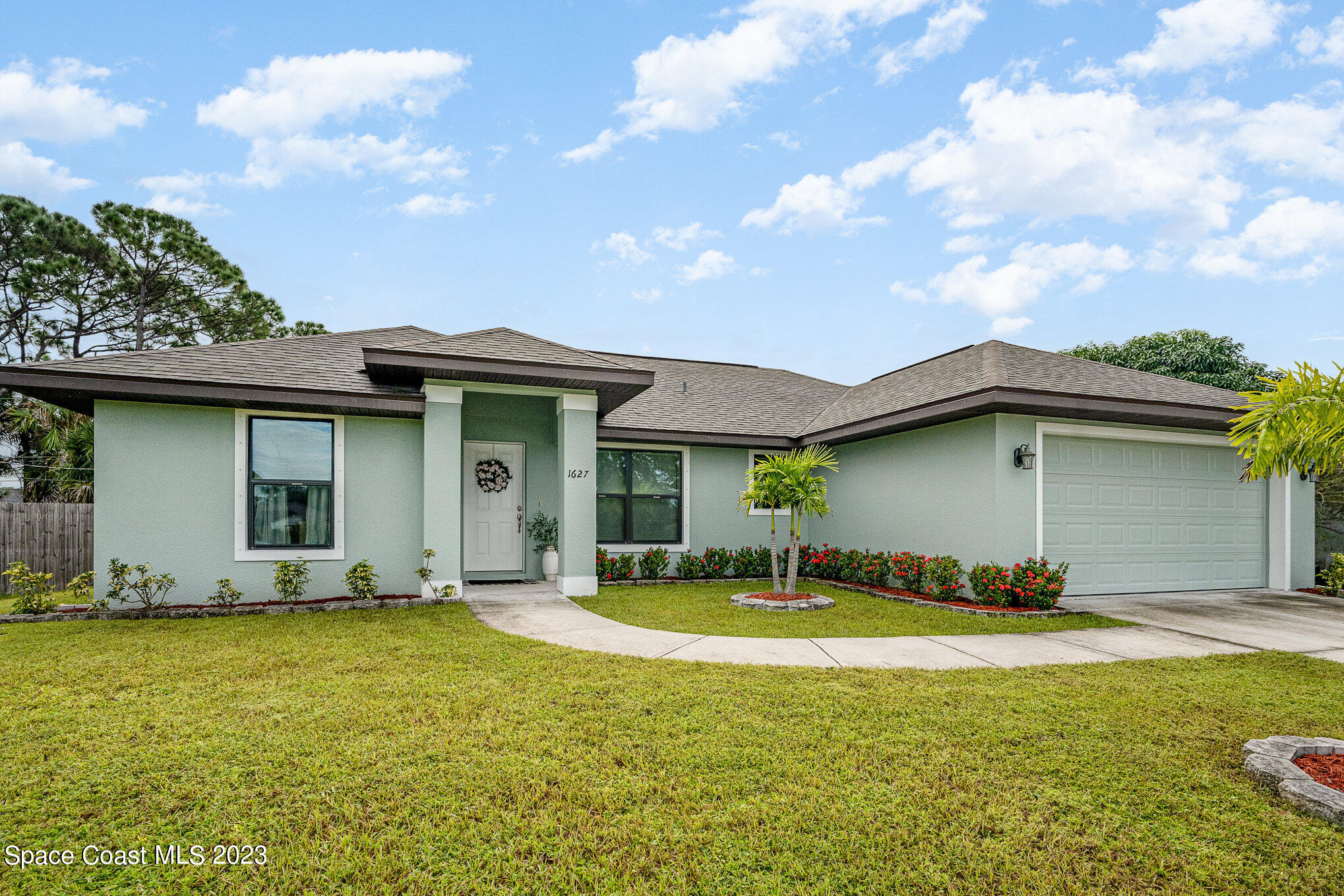 1627 Earlham Avenue NW Palm Bay FL 32907