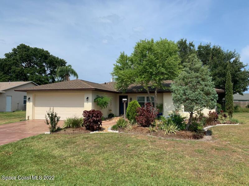 443 Candlestick Avenue NE Palm Bay FL 32907