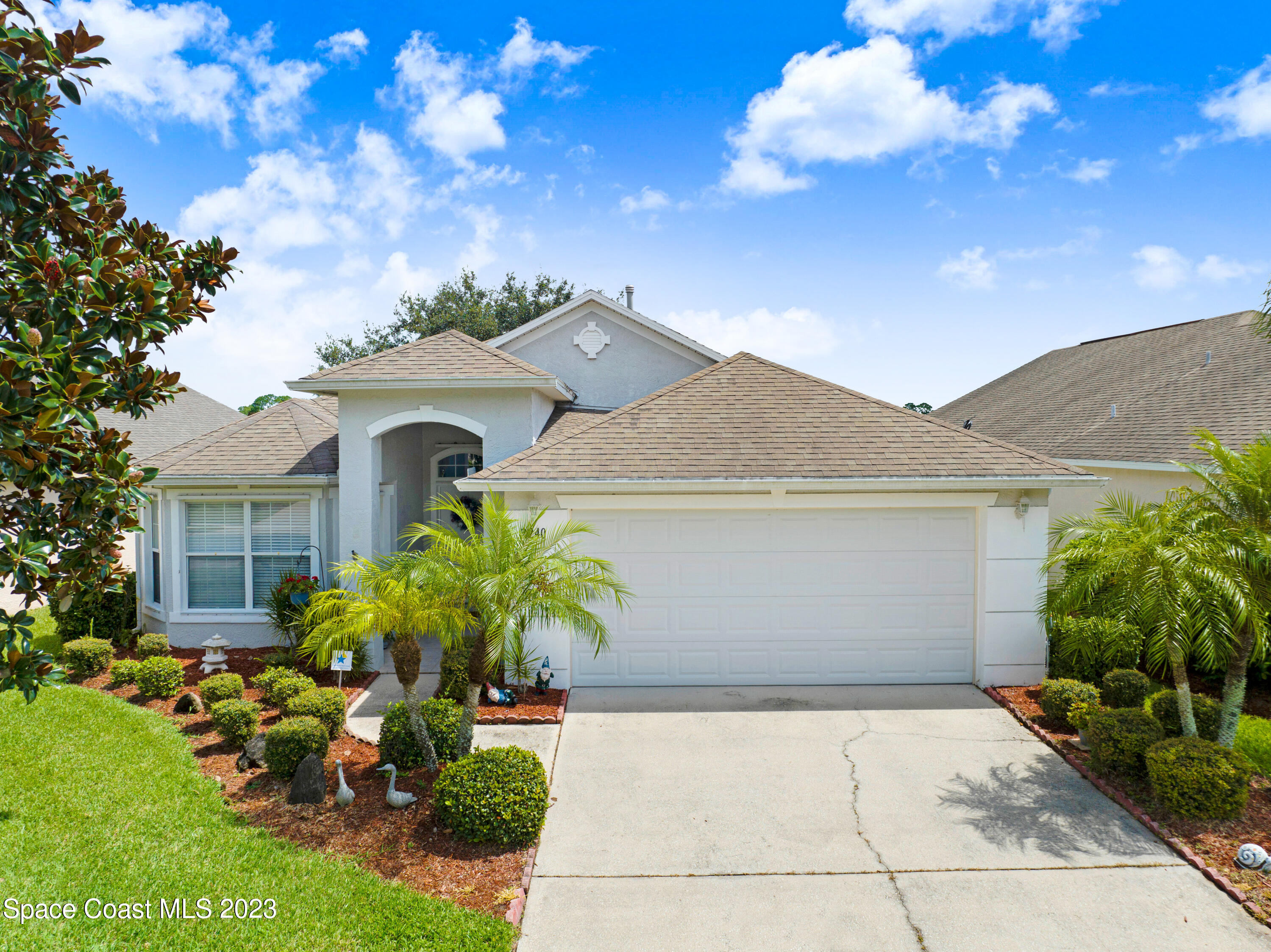 2240 Chinaberry Circle SE Palm Bay FL 32909