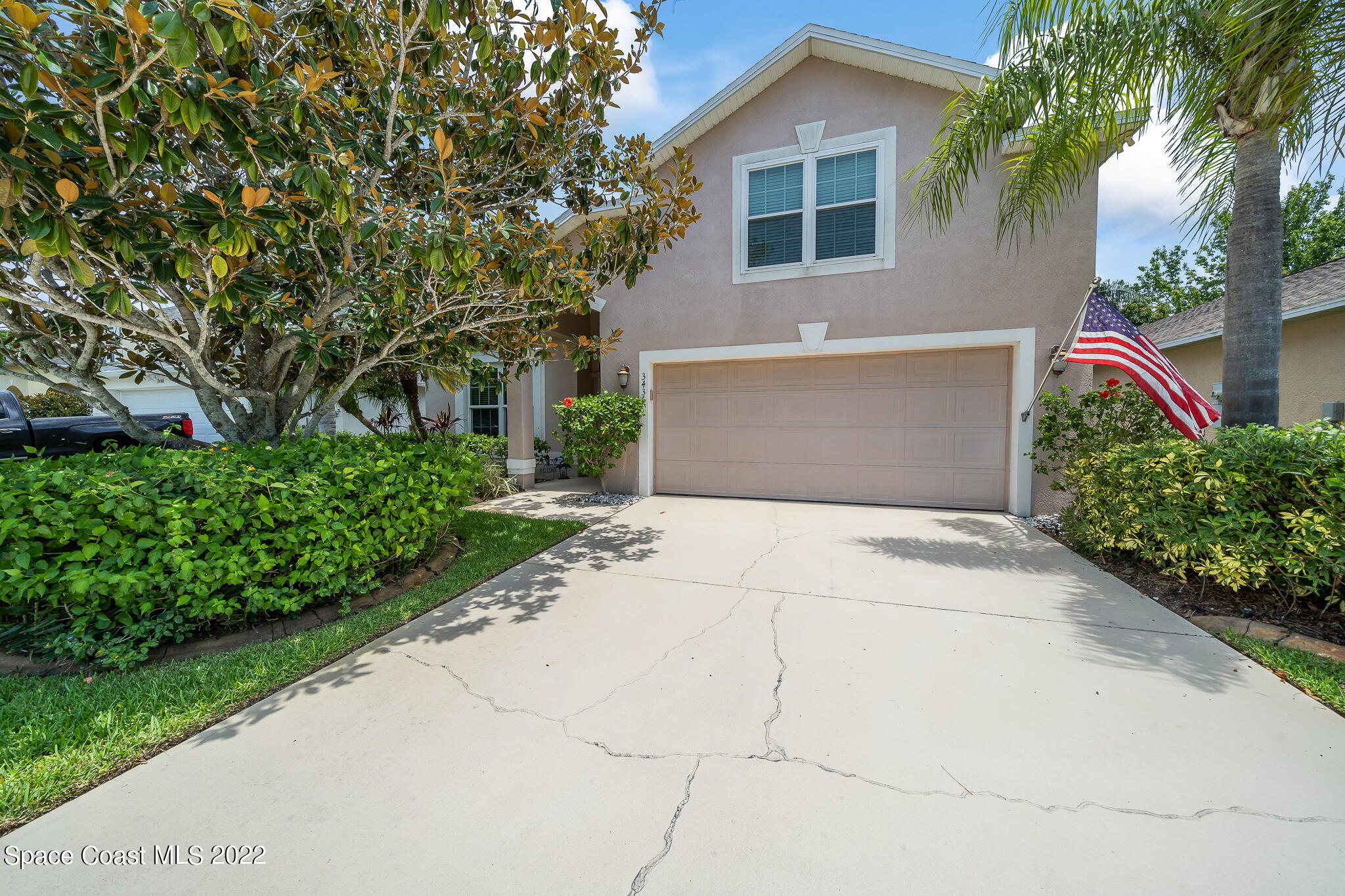 3436 Hoofprint Drive Melbourne FL 32940