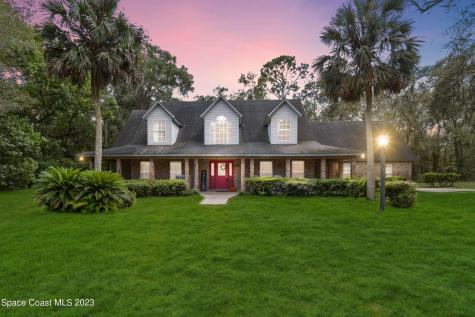 1430 Loomis Street Orange City FL 32763